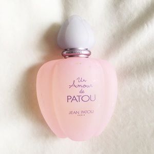 Un Amour de Patuo Eau de Toilette 75 ml